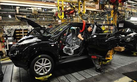 مهندس روسي يصنع سيارة شبيهة بكائنات فضائية