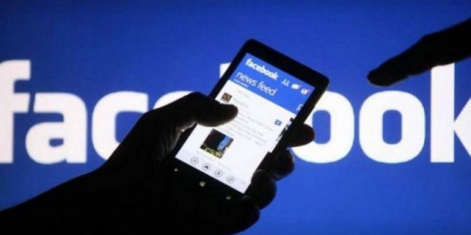 إلقاء القبض على شخص بتهمة ابتزاز فتاة عبر "الفيس بوك" في قلقيلية