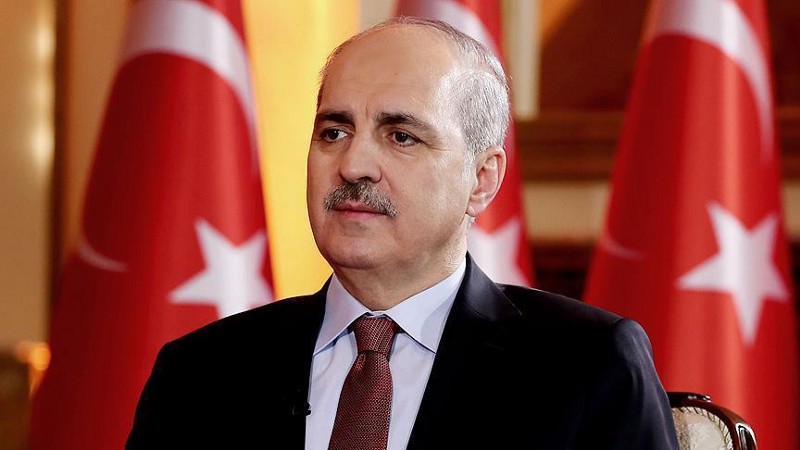 قورتلموش يحذر من سايكس بيكو طائفي