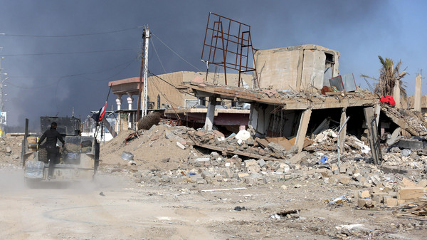 الطائرات الروسية تكثف من غاراتها على مدن حلب