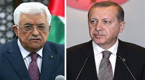 الرئيس يهاتف نظيره التركي معزياً بضحايا تفجير اسطنبول