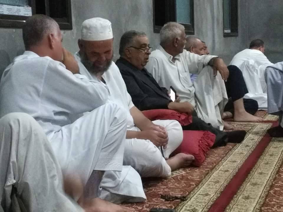 بالصور: صلح في خانيونس يقضي بالإفراج عن القيادي في "فتح" إبراهيم أبو علي