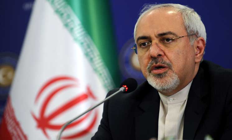 وزير الخارجية الإيراني يهاجم تركيا