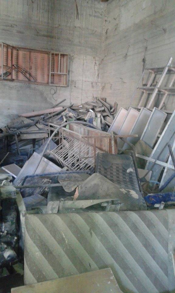 محدث: صور .. مداهمات واعتقال 14 مواطنين في أنحاء متفرقة من الضفة