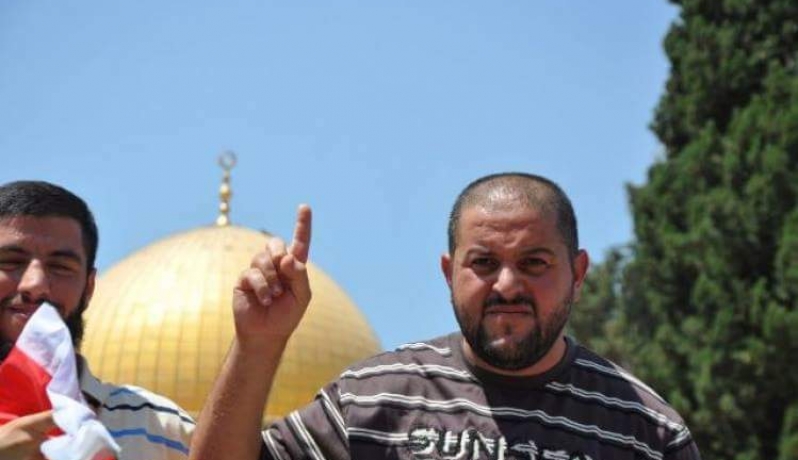 حماس تزف الشهيد "مصباح أبو صبيح" منفذ عملية القدس