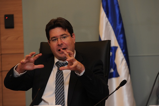 رفضوا لقاءات في القدس: وزراء أوروبيون يلغون زيارات لاسرائيل