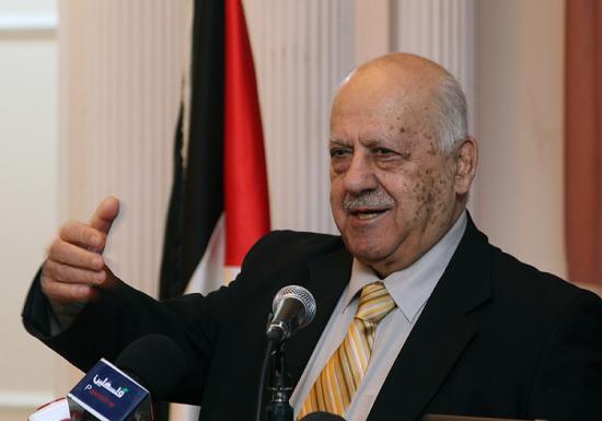 "النتشة" أمام مؤتمر تعزيز النزاهة العربي: دولة الاحتلال المصدر الرئيسي للفساد