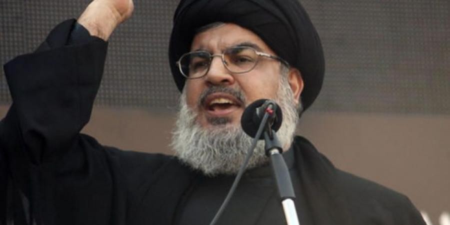 حزب الله ينفي تصريحات منسوبة لـ"نصر الله" نشرها موقع إيراني حول الأسد وعون