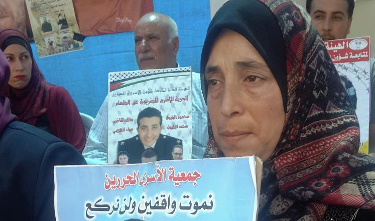 للمرة الثانية على التوالي..الاحتلال يرفض إلغاء الإعتقال الإداري للأسير القاضي