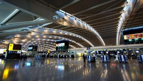 تخوفات أمريكية من تفجير على طريقة الطائرة الروسية