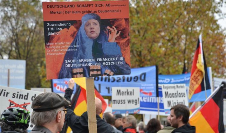 دير شبيغل: تبخّر حلم انتخاب مسلم رئيساً لألمانيا