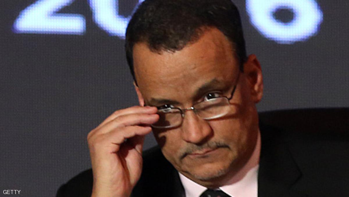 مبعوث الامم للسلام في اليمن يعلق المباحثات اليوم