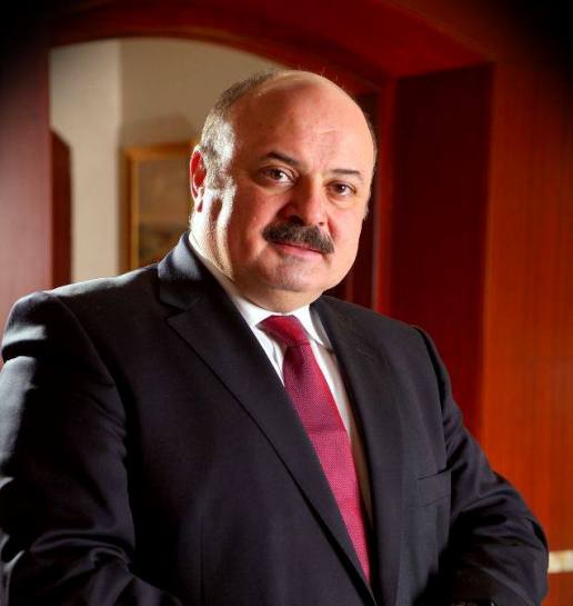 تعيين رئيس جديد لسلطة النقد الفلسطينية بديلاً عن "جهاد الوزير"   "تعرف عليه"