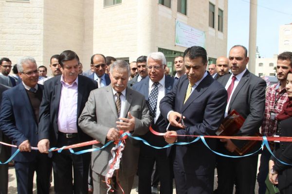 بالصور.. البوليتكنك تعقد المؤتمر الدولي الرابع في الطاقة