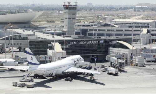 إضراب عام في اسرائيل غدًا مع إغلاق للمجال الجوي  "يهدد بشل اقتصاد البلاد"