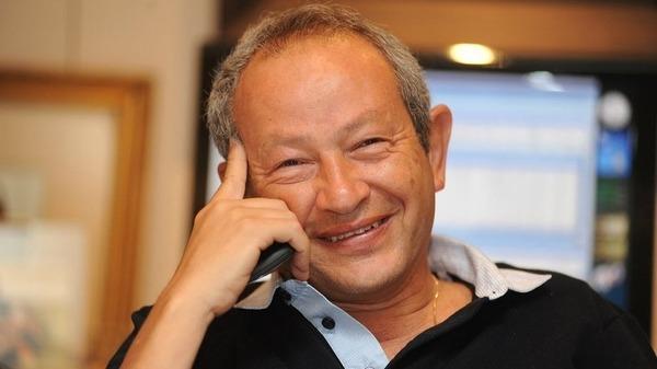 ساويرس يثير ضجة : كيف تقود مصر العرب ونحن نأخذ أموالا ومساعدات من الخليج؟