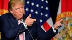 ترامب: نطور نظاماً لمنع المتطرفين من دخول بلادنا