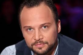 بالصور : سوسن أرشيد مع زوجها مكسيم خليل تشعل مواقع التواصل