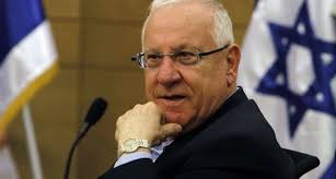 هآرتس : رئيس الدولة خاف