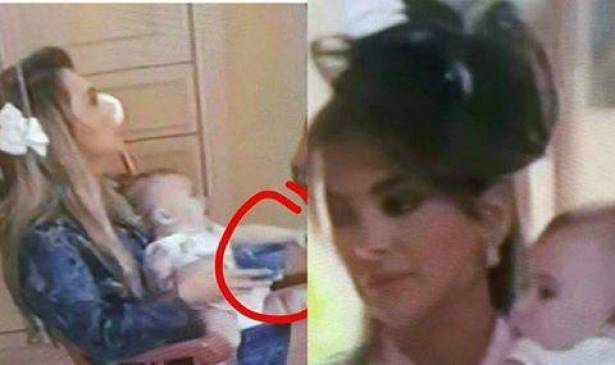 مشهدٌ في "مثل القمر" يثير بلبلة وانتقادات.. إليكم ما حصل!