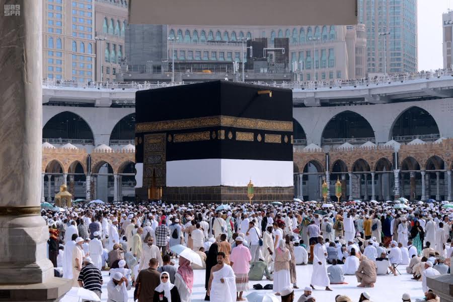 هيئات أردنية تثمن دور المملكة العربية السعودية في رعاية حجاج بيت الله الحرام