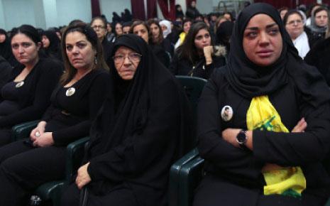 إسرائيل: تهديداتنا لم تُجدِ نفعاً