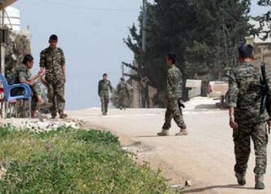 الجيش السوري يعلن عودة الأمن والأمان رسمياً إلى حلب