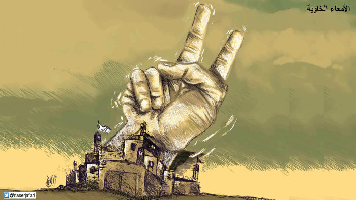 "وإلى أخر نبض في عروقي سأقاوم" .. #وانتصر_علان