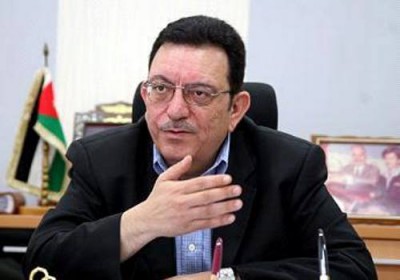 حداد يوضح أسباب استقالته ويتنازل عن حقوقه المالية