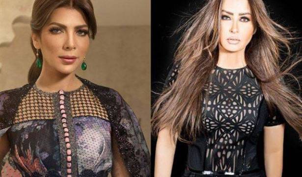 أصالة تهاجم لطيفة وتثير جدلا واسعا بتغريداتها