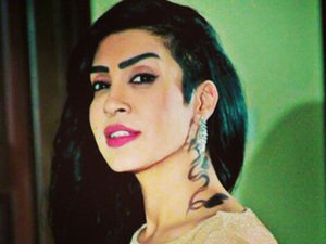 بالصور: نجمات خليجيات تمردن على التقاليد