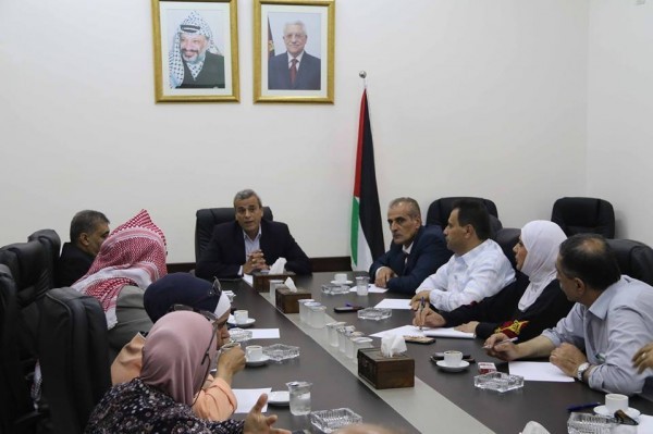 بإطلاق صافرات الإنذار.. الإعلان عن بدء فعاليات كرنفال الحرية في جنين
