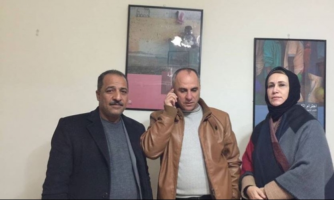 طالب بإلغاء قرار رفع الحصانة.. بيان صادر عن نواب "فتح" رداً على إخلاء الأمن للنواب بالقوة