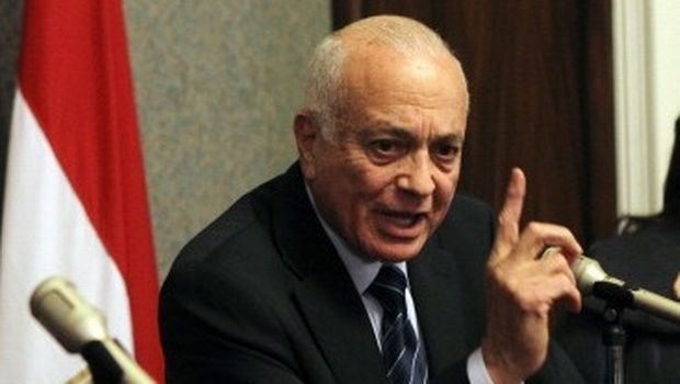 العربي: مشاورات تُجرى على المستوى الدولي لدعم المبادرة الفرنسية