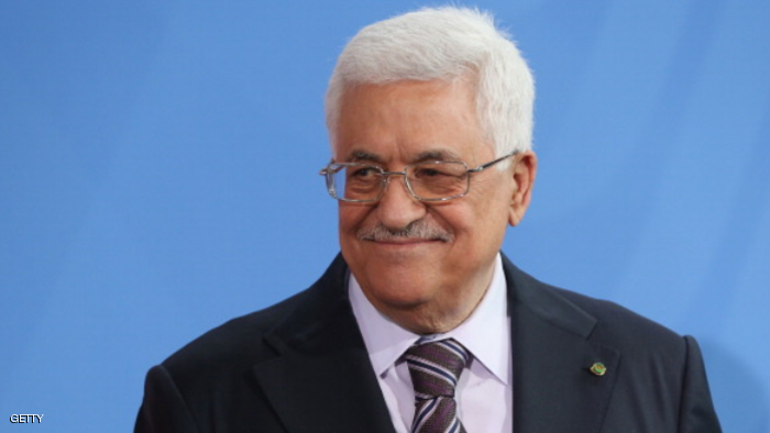 عباس يهنئ أبناء الشعب بالعام الهجري الجديد