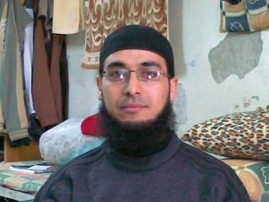 الأسير المصري: أشعر أن عيادة سجن الرملة هي محطتي الأخيرة