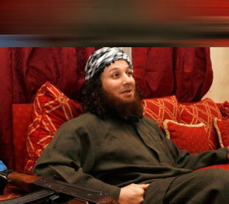 تسمّم أمير "فتح الإسلام" وعائلته في مخيم عين الحلوة