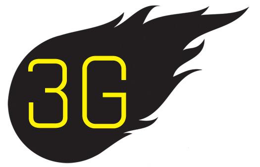 رعاية دولية لخدمة الجيل الثالث بفلسطين