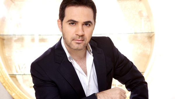 السلطات المصرية تقبض على المطرب وائل جسار بمطار القاهرة