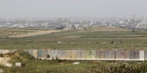 جيش الاحتلال يعتقل فلسطينياً تسلل عبر كيبوتس أشكول