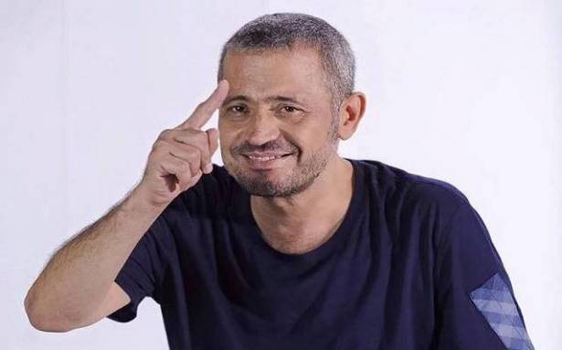 لماذا اعتذر جورج وسوف من جمهوره؟