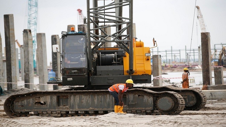 اختطاف 14 عامل نفط جنوب نيجيريا