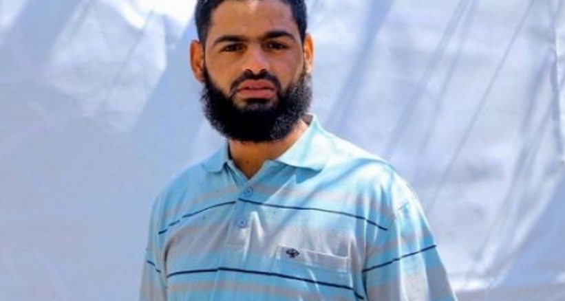 الاحتلال يفرج عن الاسير محمد علان اليوم