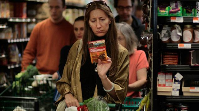 الاتحاد الأوروبي يقرر وضع علامات على منتجات المستوطنات