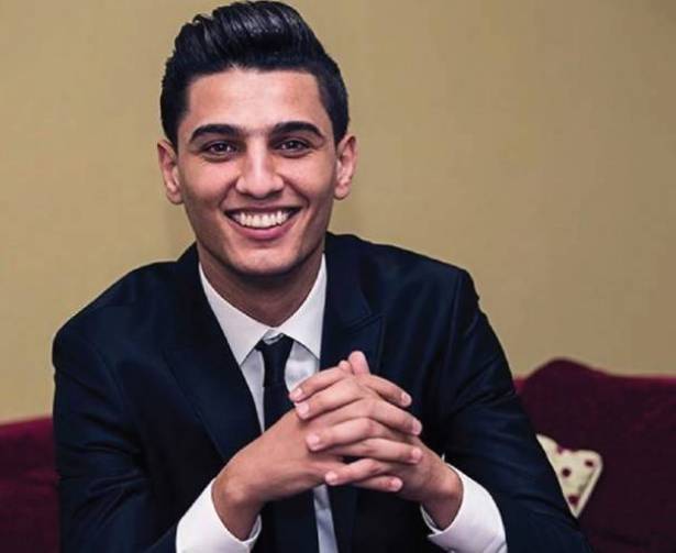 بالفيديو: هل يدخل محمد عساف "غنيس" بـ"فيديو الكليب" الجديد؟