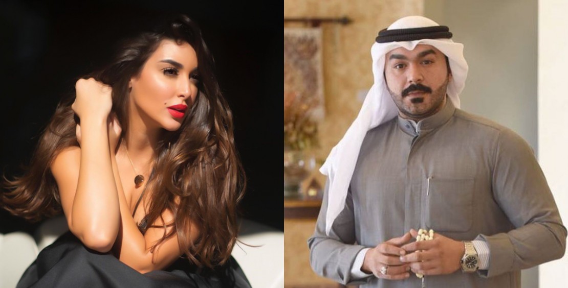 شاهدوا : لماذا قال عبد الله بهمن عن ياسمين صبري "ده عند بيت أبوكي"؟