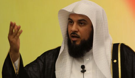 كاتب سعودي يسخر من العريفي حول الجن