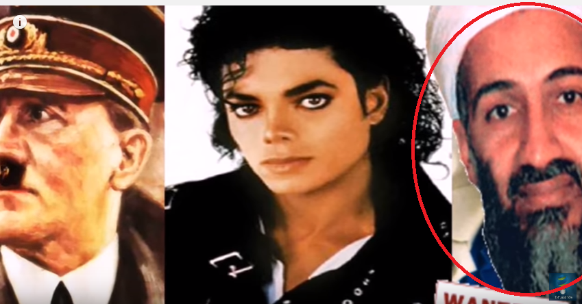 بالفيديو : مشاهير تظن أنهم أموات..لكنهم لا زالوا على قيد الحياة !