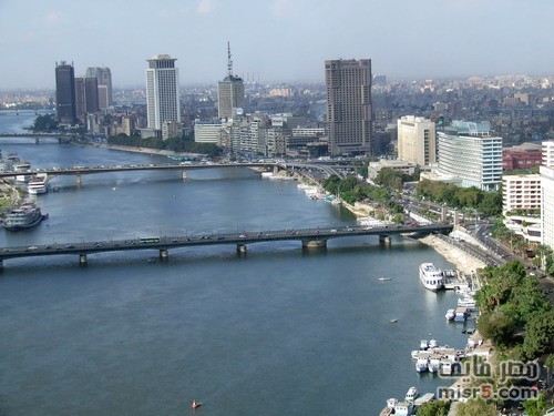 مصر ترد على هجوم بيان دول الخليج بخصوص قطر