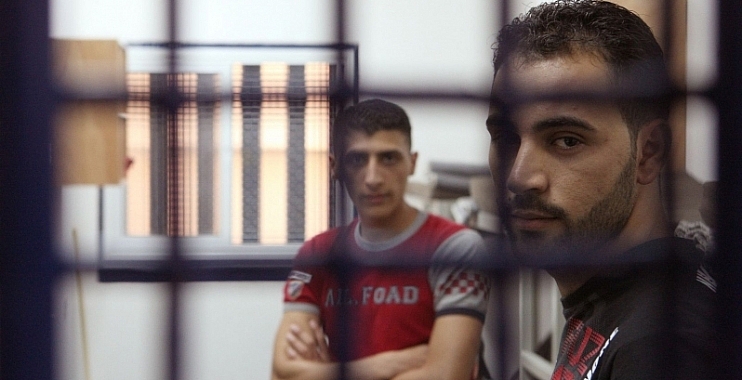 أسير من جنين يدخل عامه الـ"13" في سجون الاحتلال